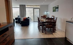 Ferienwohnung Penthouse Wolke 16 Mit Schwimmbad Und Saunanutzung